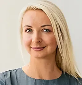 Dr. Daryna Dvornichenko