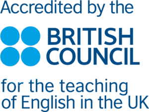 British Council accreditation