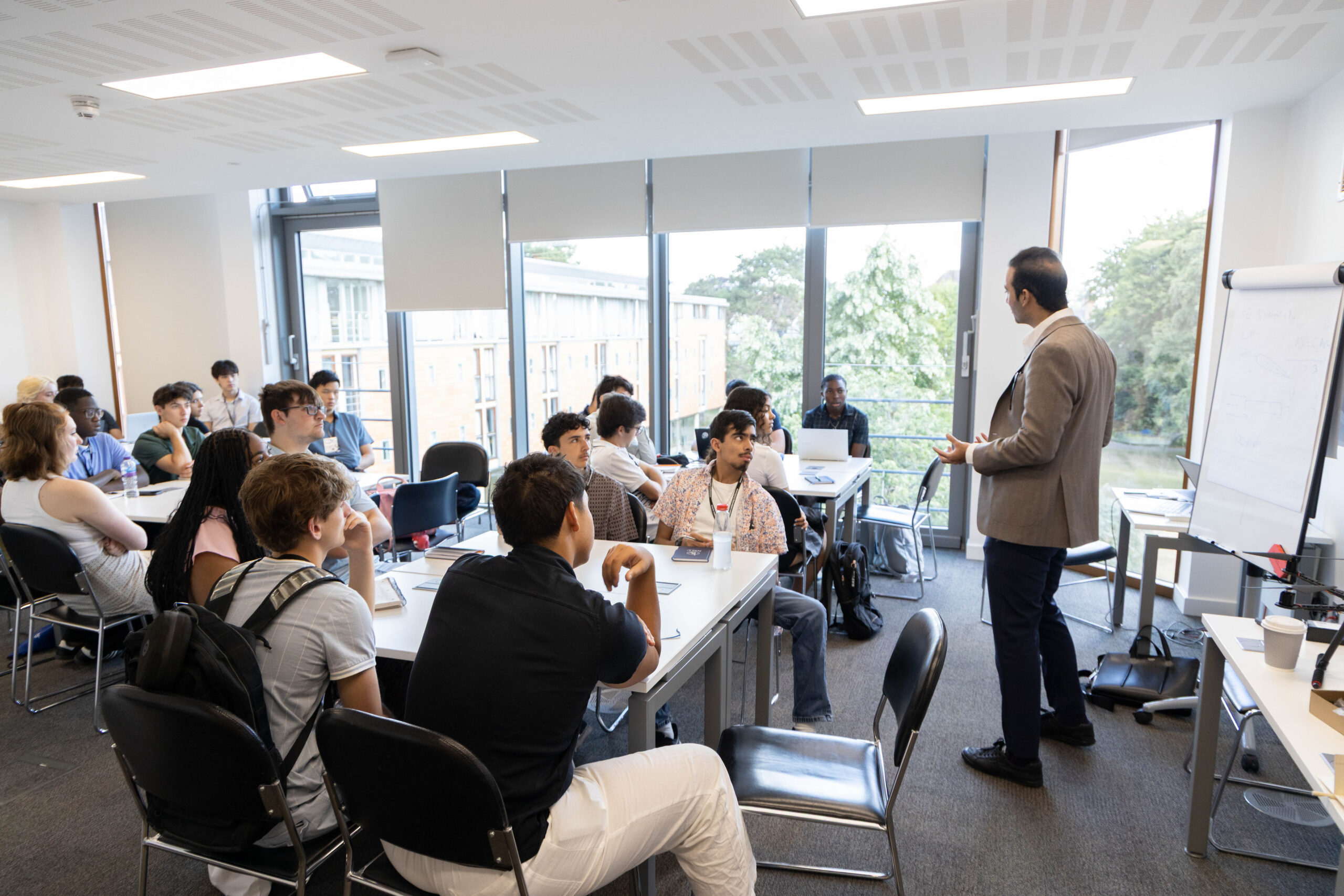 DroneAnatomyWorkshop 2