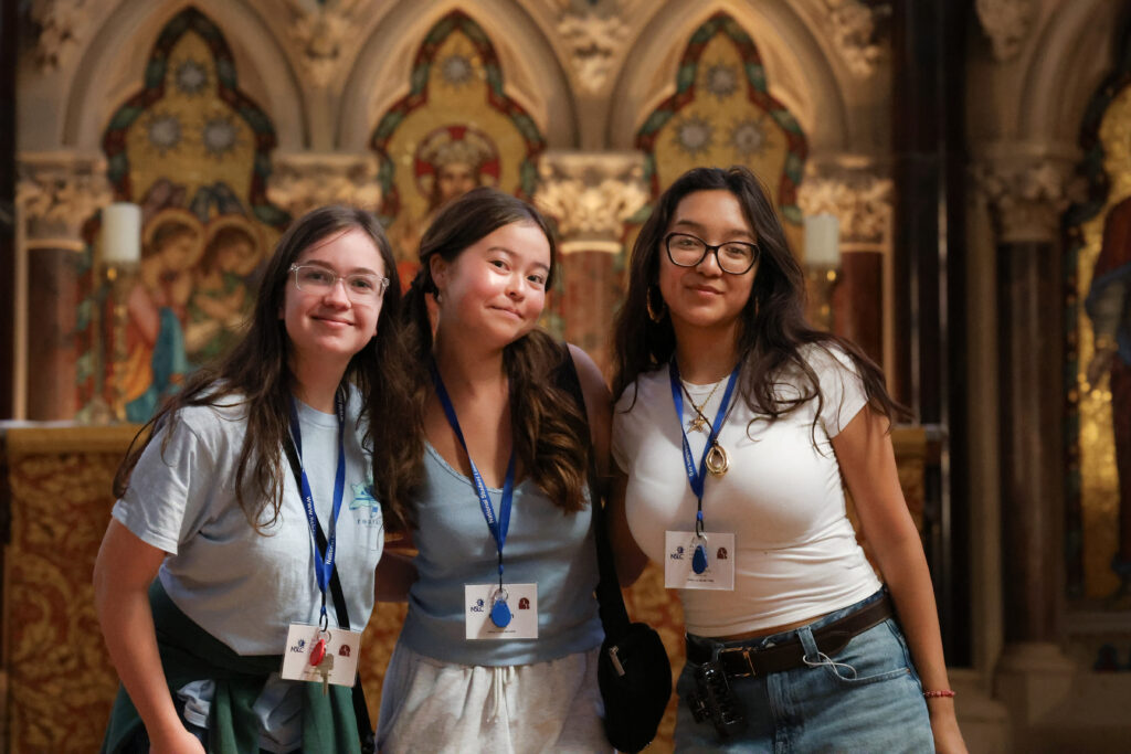 Exeter College Tour 5