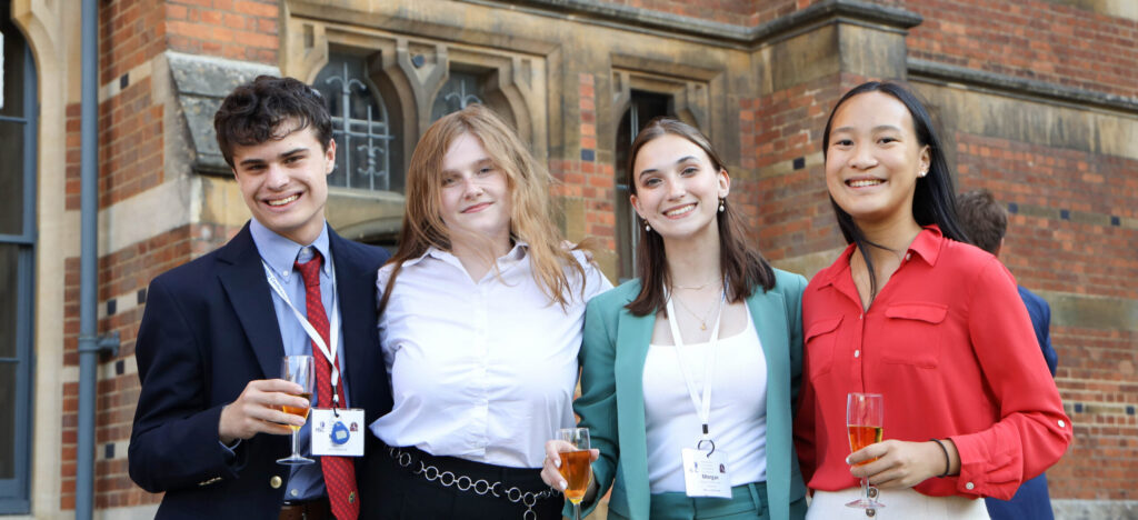 GraduationDinner 6 scaled