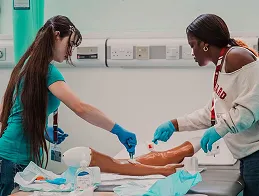 Medicine and Clinical Skills Summer School