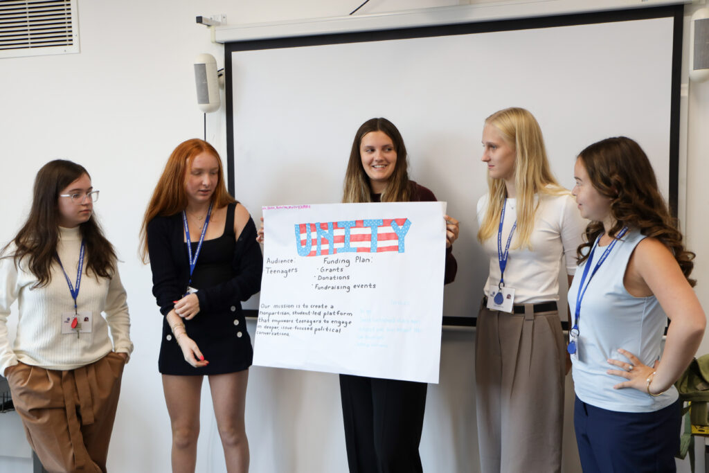 NonProfit Workshop 18