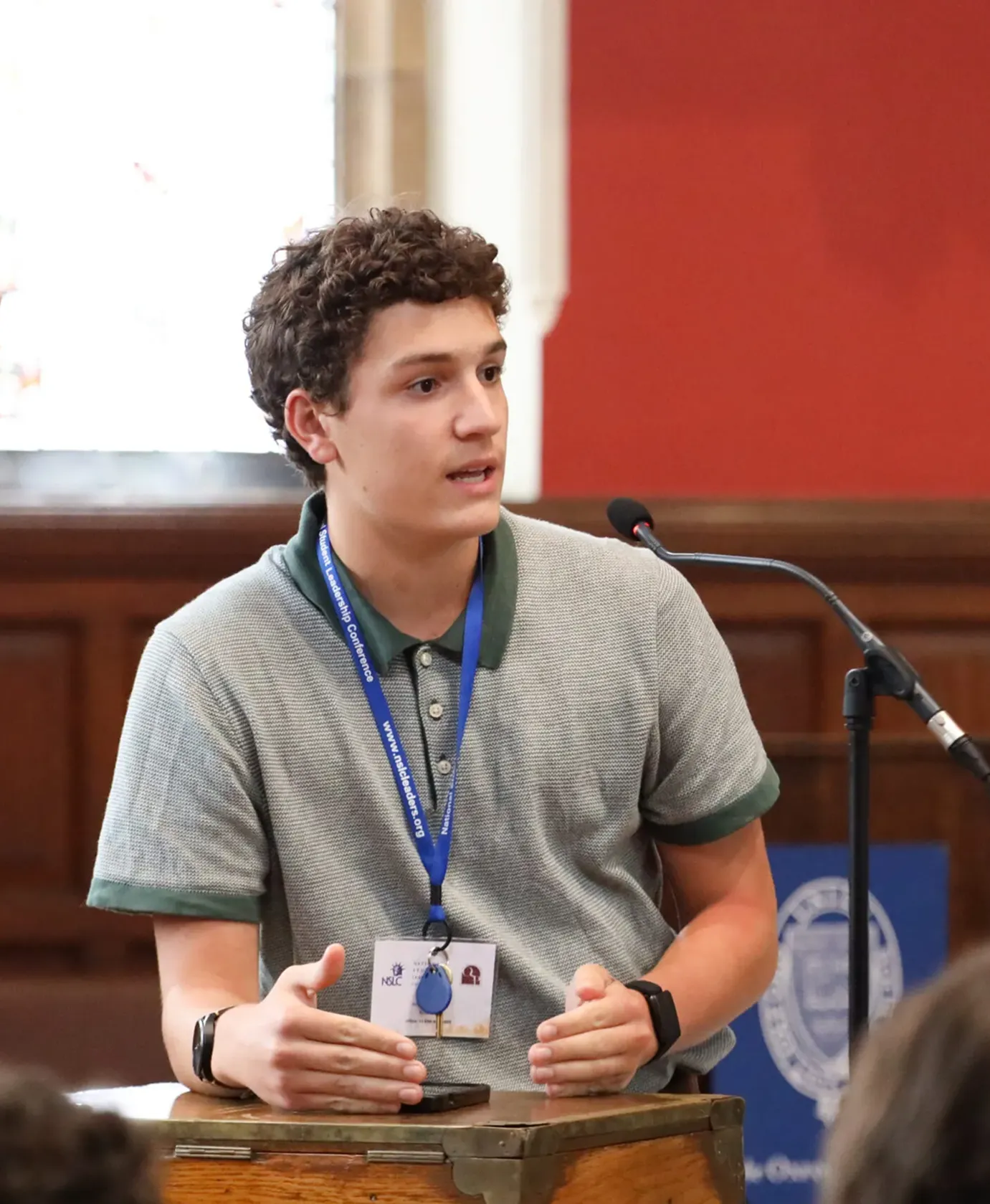 Debate at Oxford Union 77 scaled