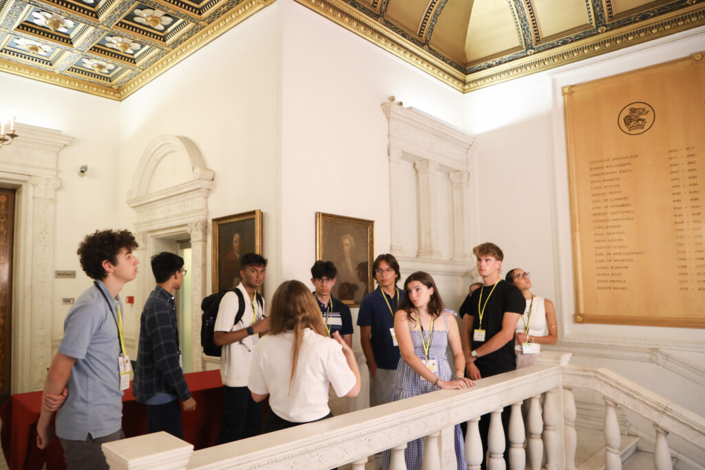 The Royal Society 05