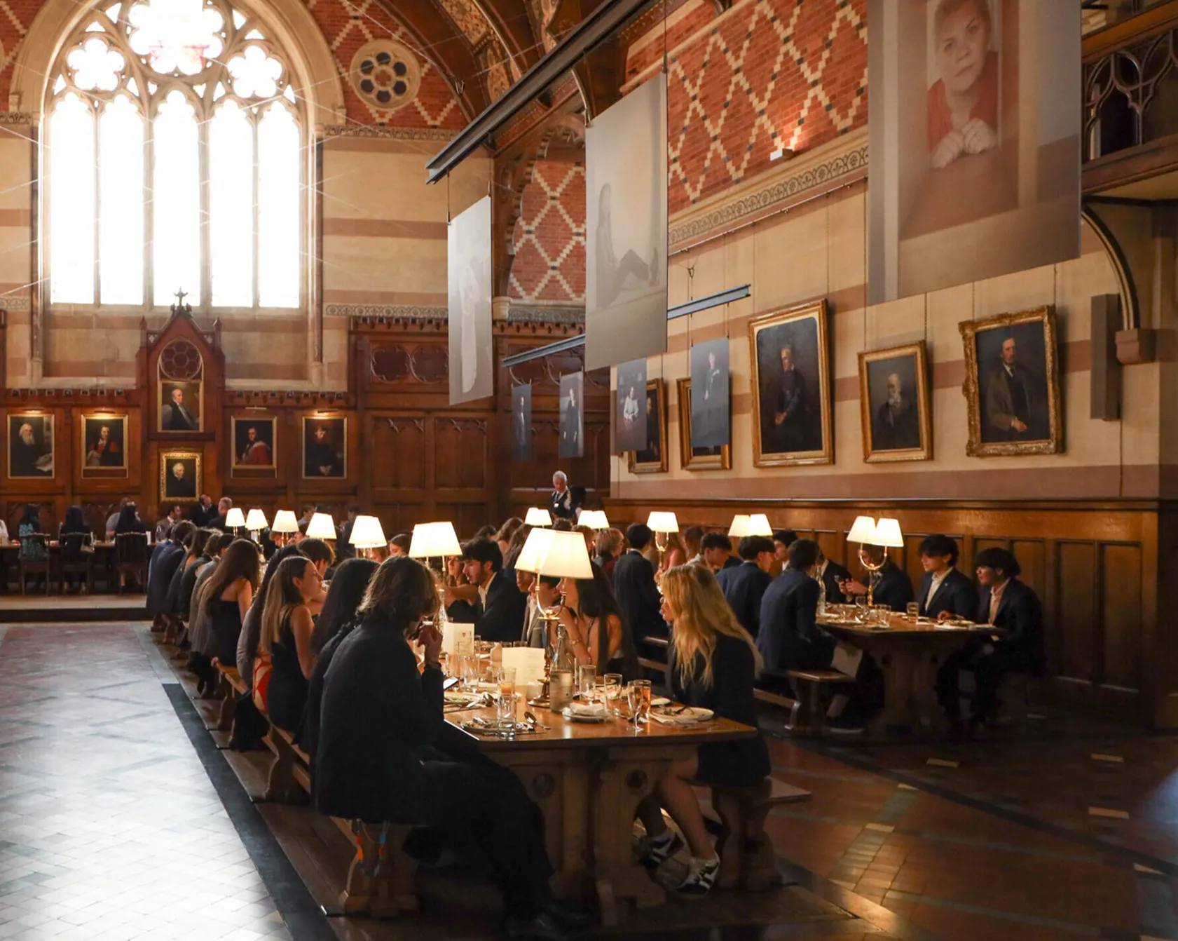 Accommodation at our pre college summer program