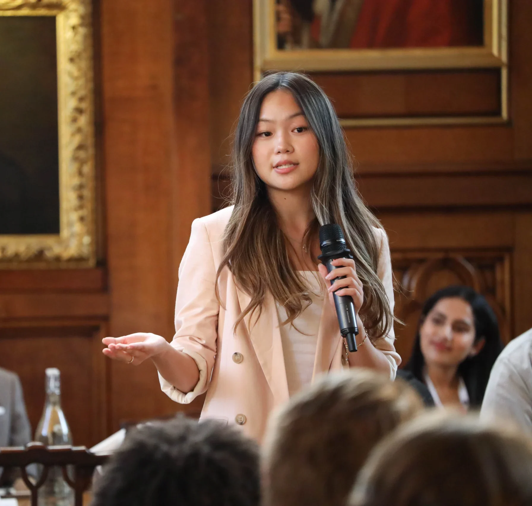 GraduationDinner 30 scaled