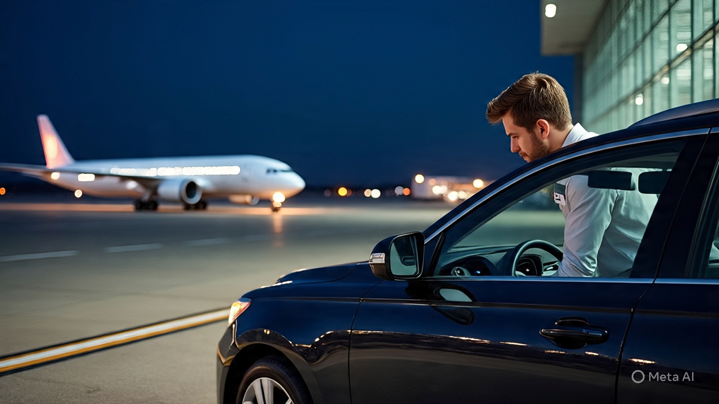 Airport Transfer